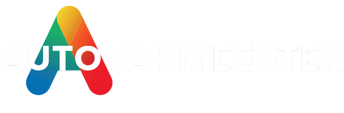 Autovakmeester Logo Home | Van Gerwen Auto