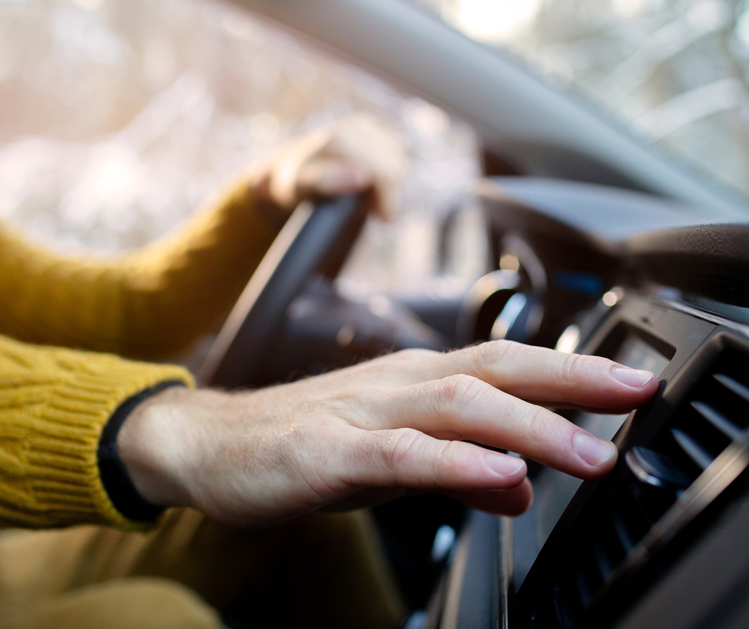 Subpage Listing Image Airco service | Van Gerwen Auto