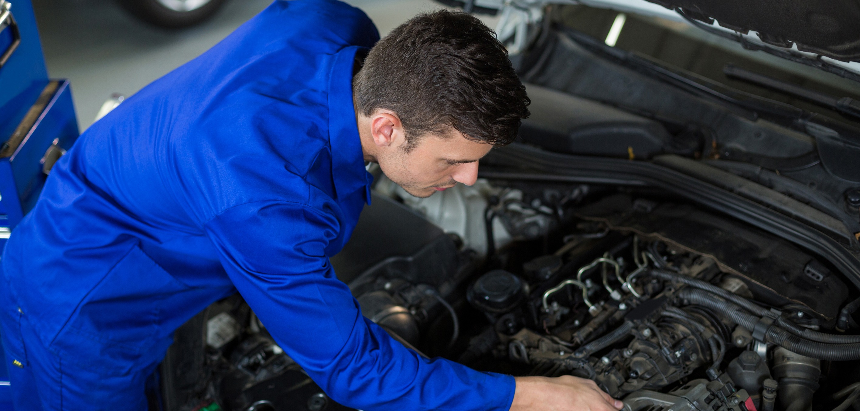 Subpage Listing Image Onderhoud of reparatie | Van Gerwen Auto