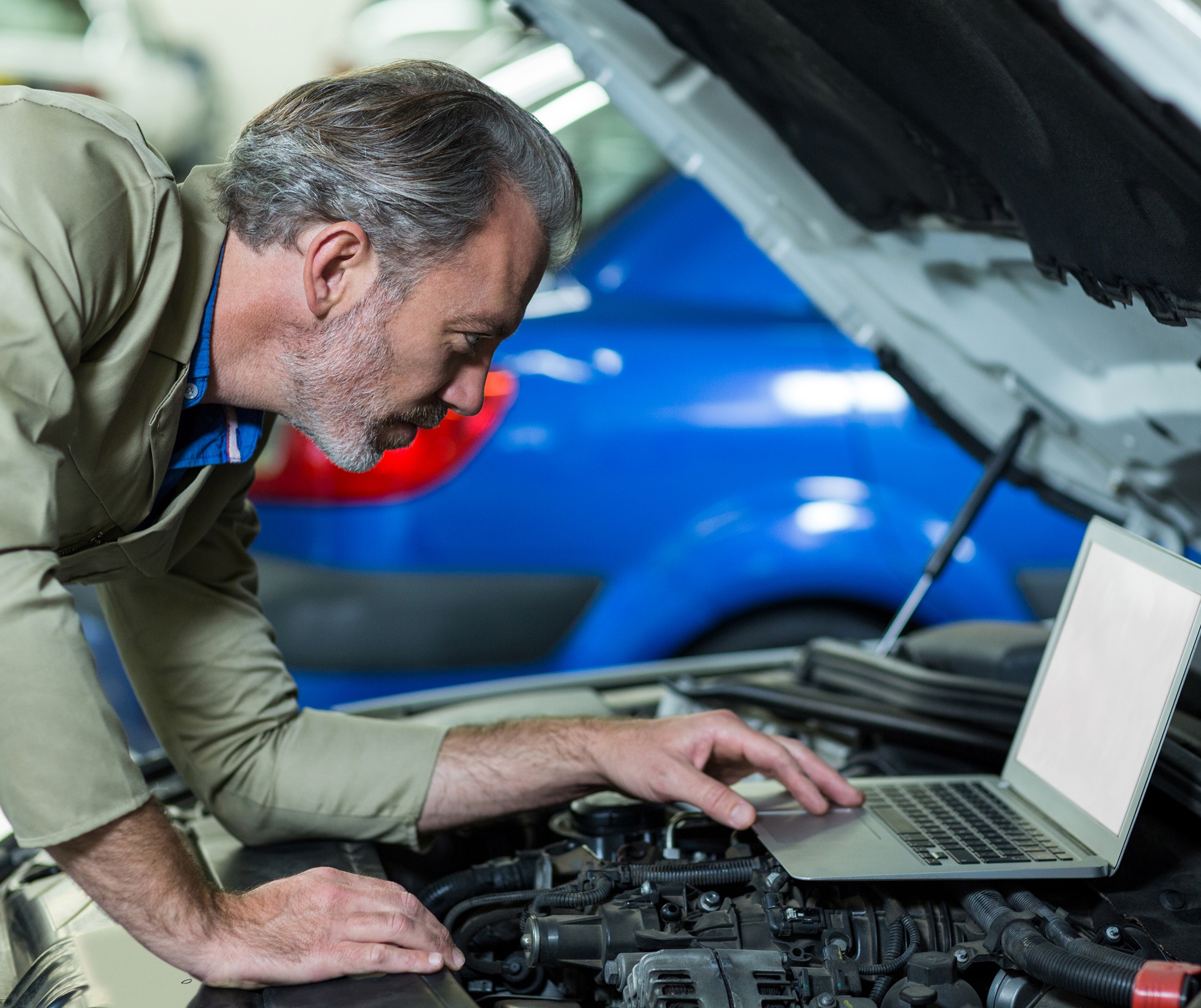 Subpage Listing Image Storingsdiagnose | Van Gerwen Auto