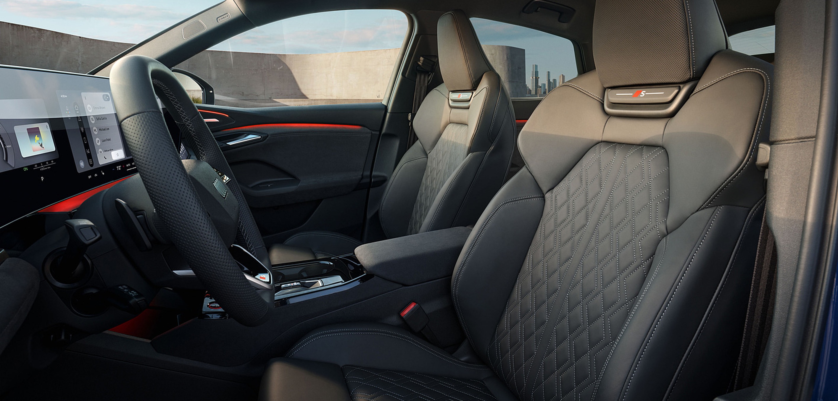 Subpage Details Slider Image Verzekering | Van Gerwen Auto