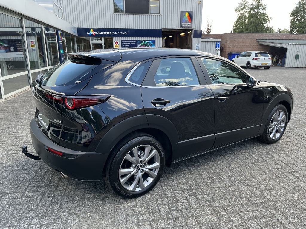 Mazda CX-30 2.0 e-Skyactiv-G M-Hybrid | Cruise | Camera | Trekhaak 47585885-2.jpg | Van Gerwen Auto