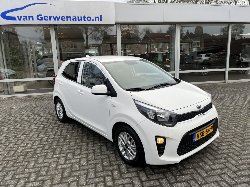Kia Picanto 1.0 DPi DynamicLine | Apple Carplay | Navi | Camera 51017165-0.jpg | Van Gerwen Auto