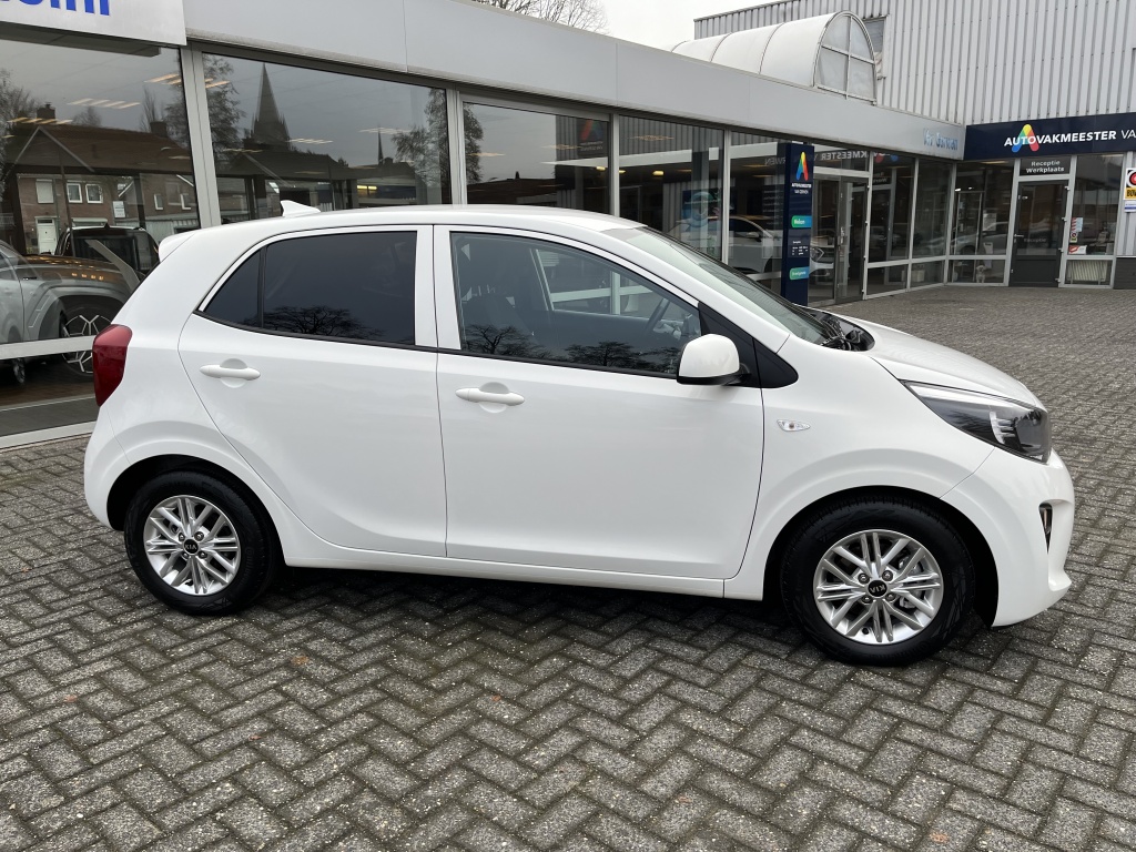 Kia Picanto 1.0 DPi DynamicLine | Apple Carplay | Navi | Camera 51017165-1.jpg | Van Gerwen Auto