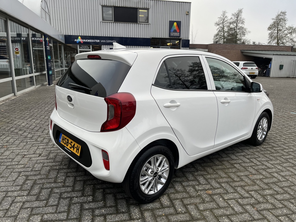 Kia Picanto 1.0 DPi DynamicLine | Apple Carplay | Navi | Camera 51017165-2.jpg | Van Gerwen Auto