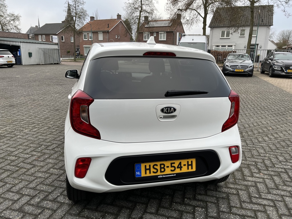 Kia Picanto 1.0 DPi DynamicLine | Apple Carplay | Navi | Camera 51017165-3.jpg | Van Gerwen Auto