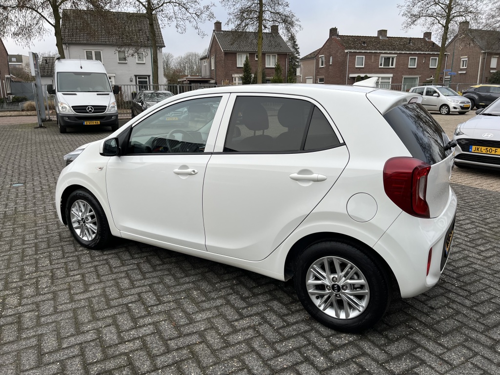 Kia Picanto 1.0 DPi DynamicLine | Apple Carplay | Navi | Camera 51017165-4.jpg | Van Gerwen Auto