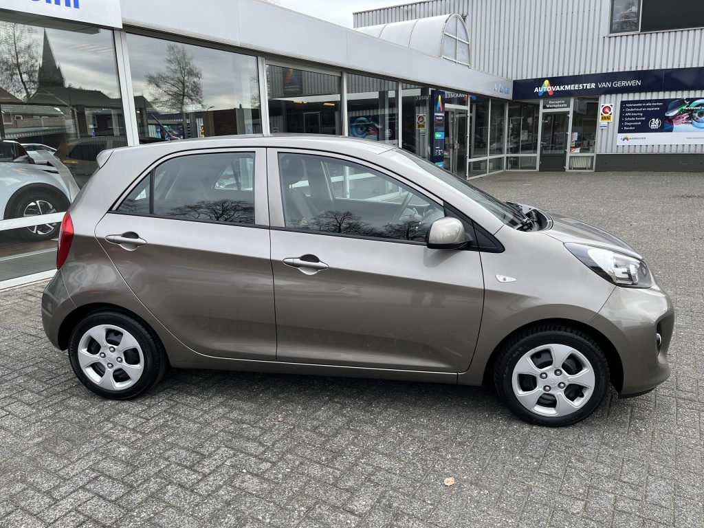 Kia Picanto 5 drs 1.0 CVVT Summer Ed. | Airco 52446184-1.jpg | Van Gerwen Auto