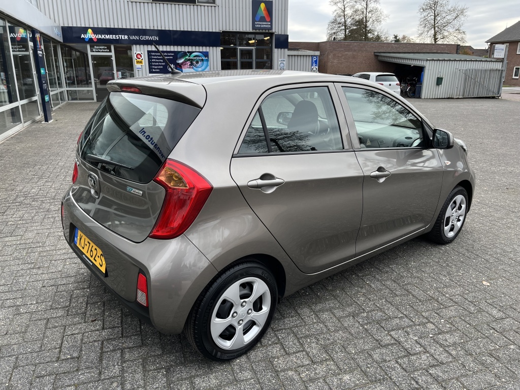 Kia Picanto 5 drs 1.0 CVVT Summer Ed. | Airco 52446184-2.jpg | Van Gerwen Auto