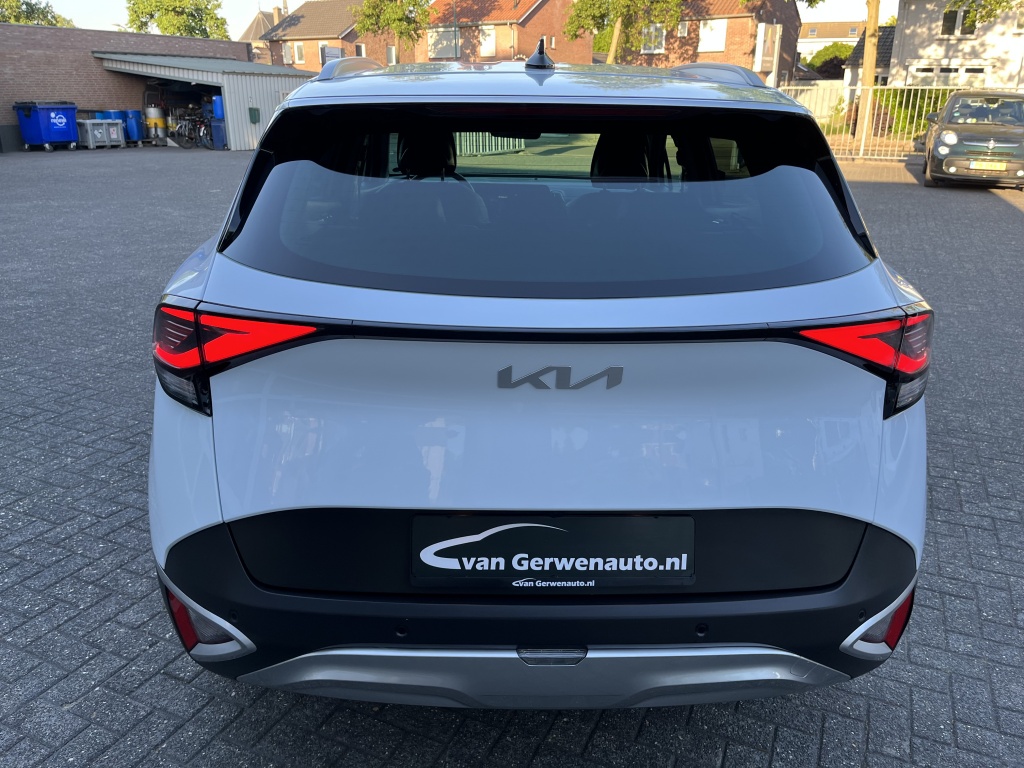 Kia Sportage 1.6 T-GDI MHEV Dynamicline | Apple Carplay |Navi | Camera 52718090-3.jpg | Van Gerwen Auto