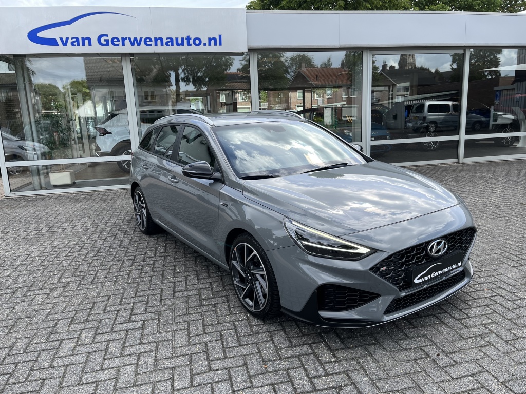 Hyundai i30 Wagon 1.5 T-GDi 161pk N Line Mild-Hybrid | Winterpakket 53480783-0.jpg | Van Gerwen Auto