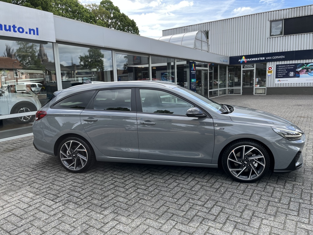 Hyundai i30 Wagon 1.5 T-GDi 161pk N Line Mild-Hybrid | Winterpakket 53480783-1.jpg | Van Gerwen Auto