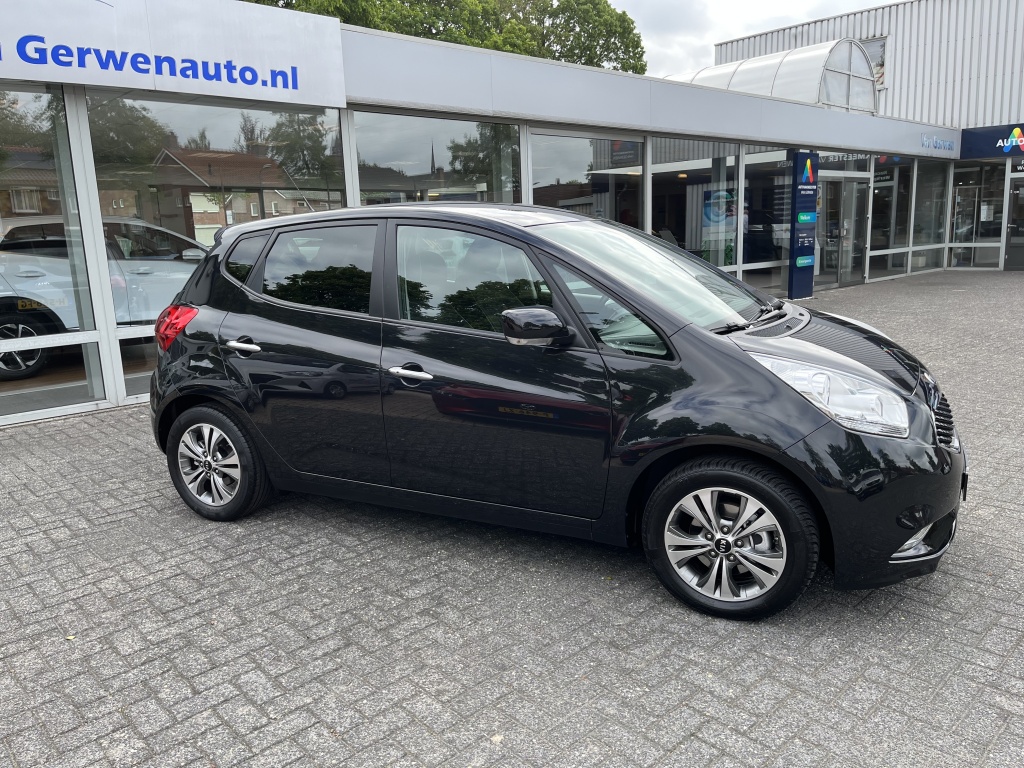 Kia Venga 1.6 DynamicLine | Navi | Camera | Cruise | Trekhaak | Hoge instap!! 53594902-1.jpg | Van Gerwen Auto