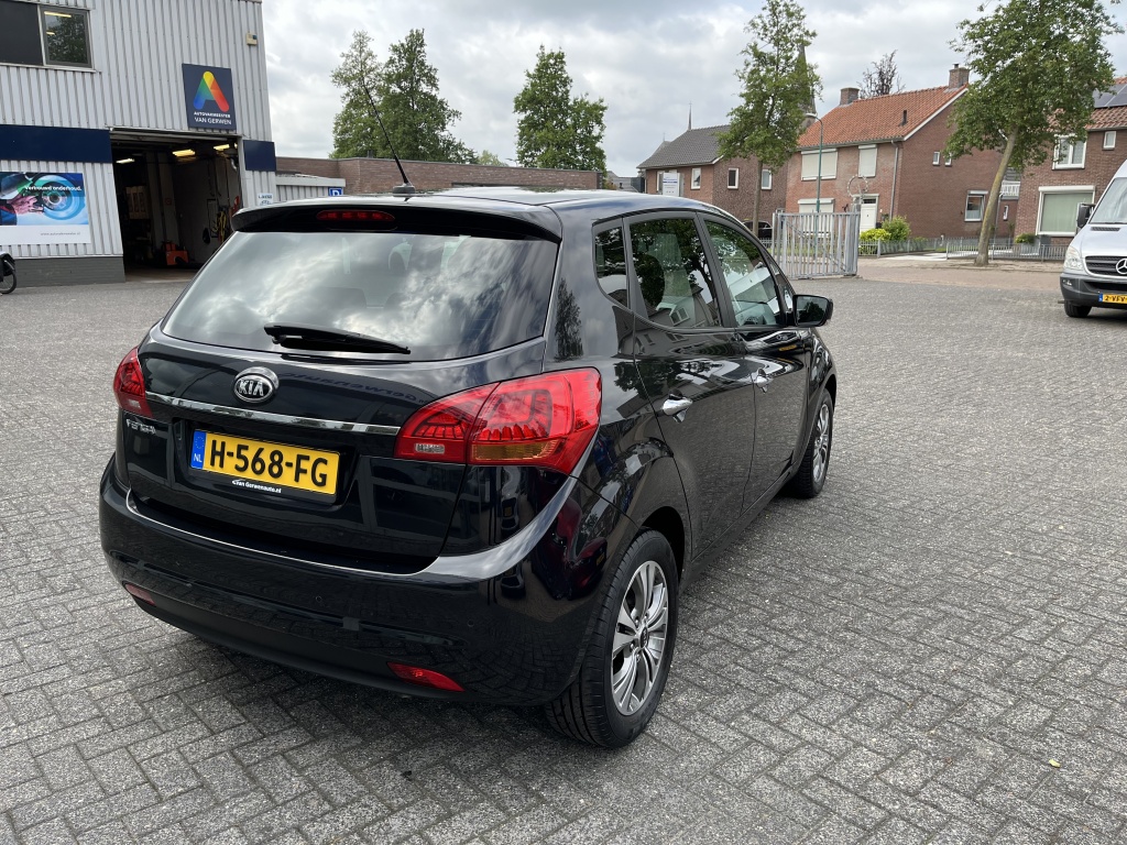 Kia Venga 1.6 DynamicLine | Navi | Camera | Cruise | Trekhaak | Hoge instap!! 53594902-2.jpg | Van Gerwen Auto