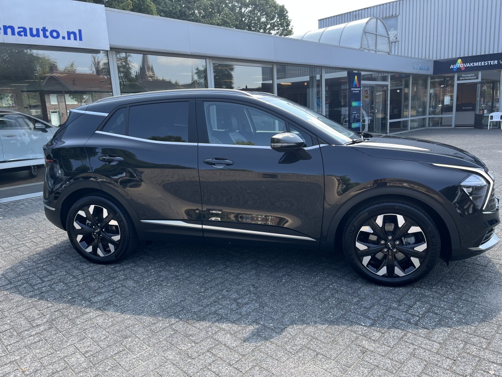 Kia Sportage 1.6 T-GDI PHEV AWD Dynamicline |Adaptive Cruise | Camera | Apple Carplay | Winterpa 54925059-1.jpg | Van Gerwen Auto