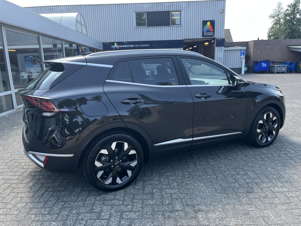 Kia Sportage 1.6 T-GDI PHEV AWD Dynamicline |Adaptive Cruise | Camera | Apple Carplay | Winterpa 54925059-4.jpg | Van Gerwen Auto