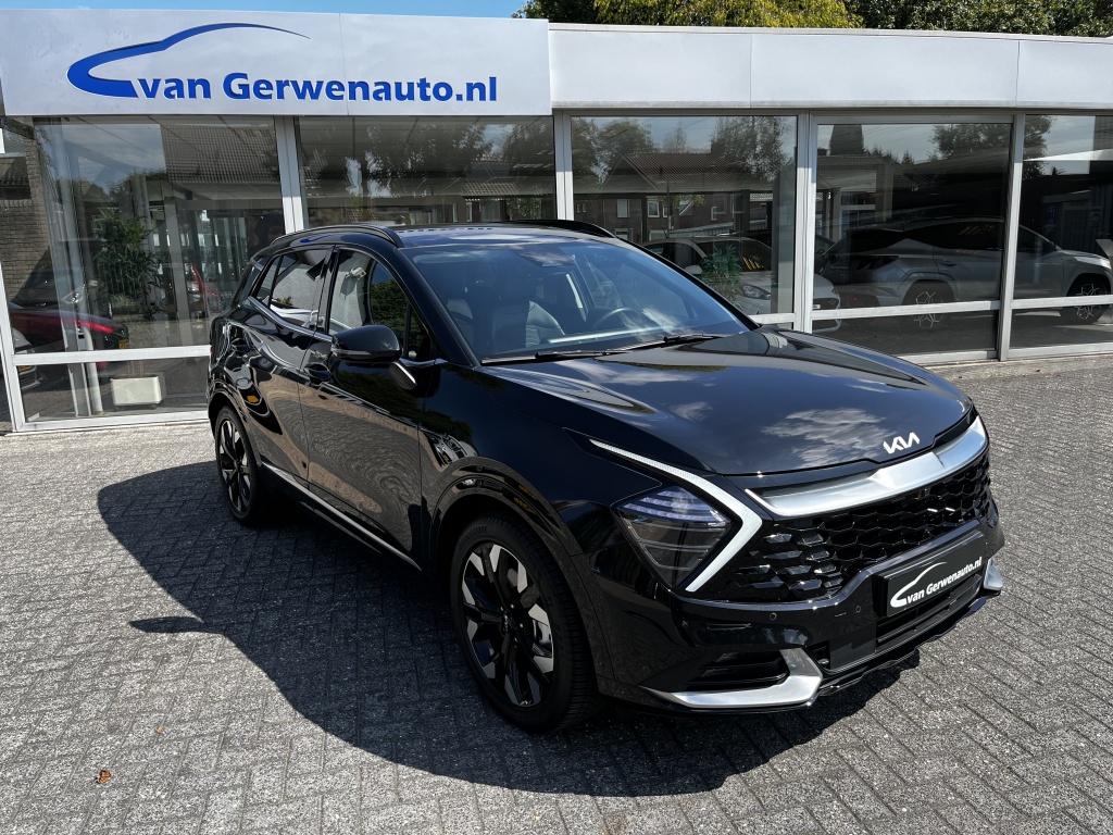 Kia Sportage 1.6T-GDI PHEV AWD | DynamicPlusLine | Panoramadak 56195180-0.jpg | Van Gerwen Auto