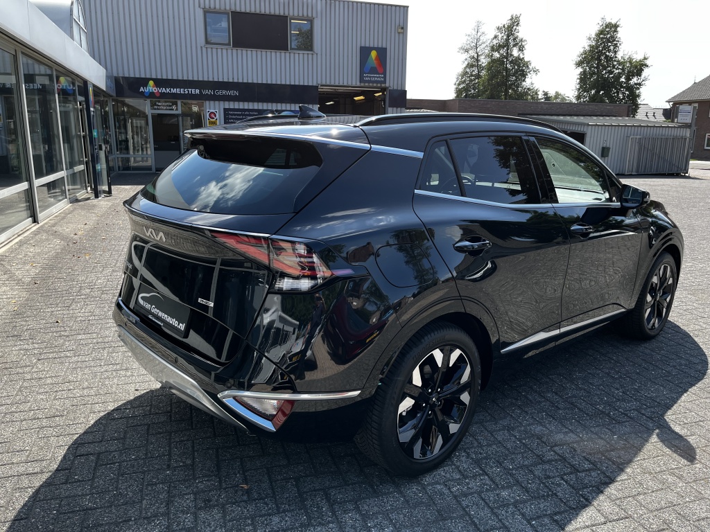Kia Sportage 1.6T-GDI PHEV AWD | DynamicPlusLine | Panoramadak 56195180-2.jpg | Van Gerwen Auto