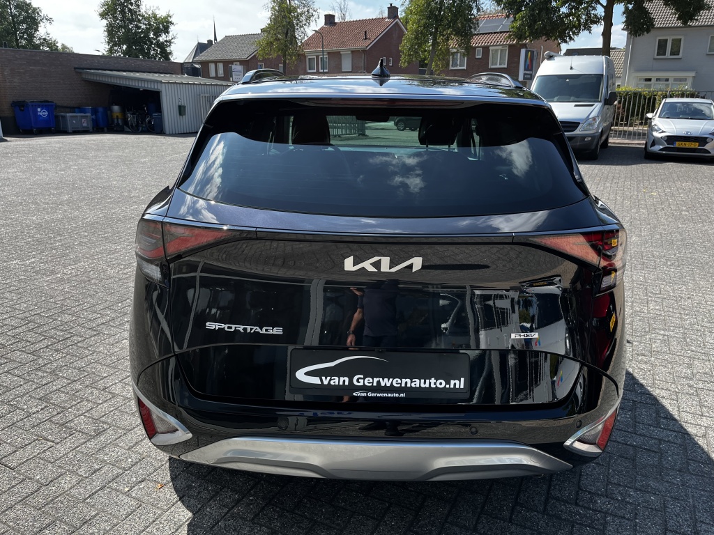 Kia Sportage 1.6T-GDI PHEV AWD | DynamicPlusLine | Panoramadak 56195180-3.jpg | Van Gerwen Auto
