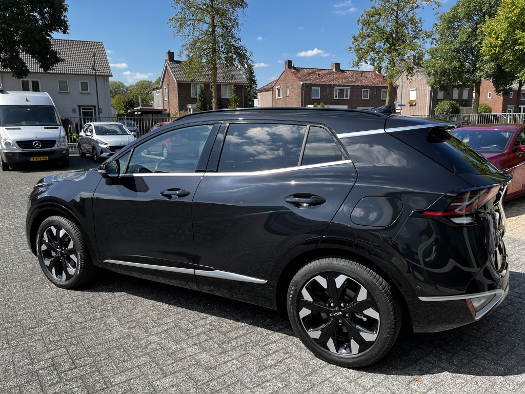 Kia Sportage 1.6T-GDI PHEV AWD | DynamicPlusLine | Panoramadak 56195180-4.jpg | Van Gerwen Auto
