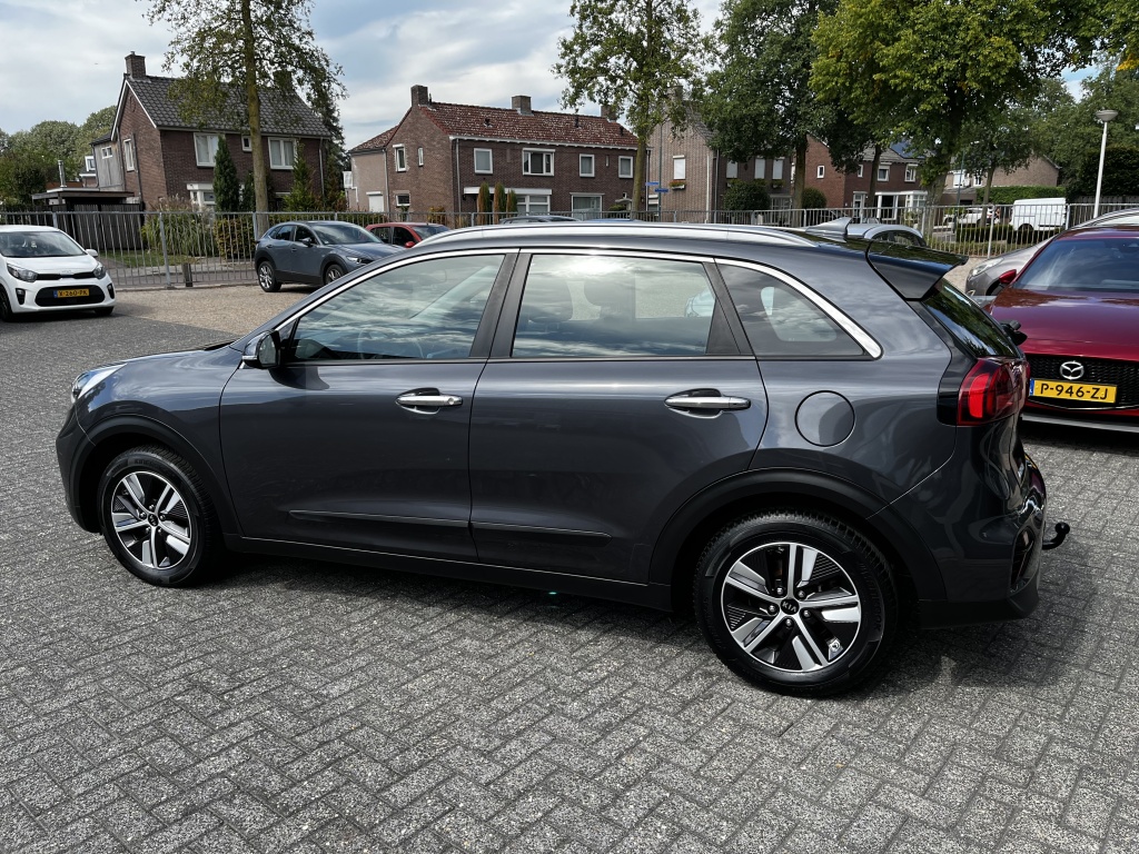 Kia Niro 1.6 GDi Hybrid DynamicLine | Navi | Camera | Cruise | Trekhaak | Hoge instap!! 56249352-4.jpg | Van Gerwen Auto