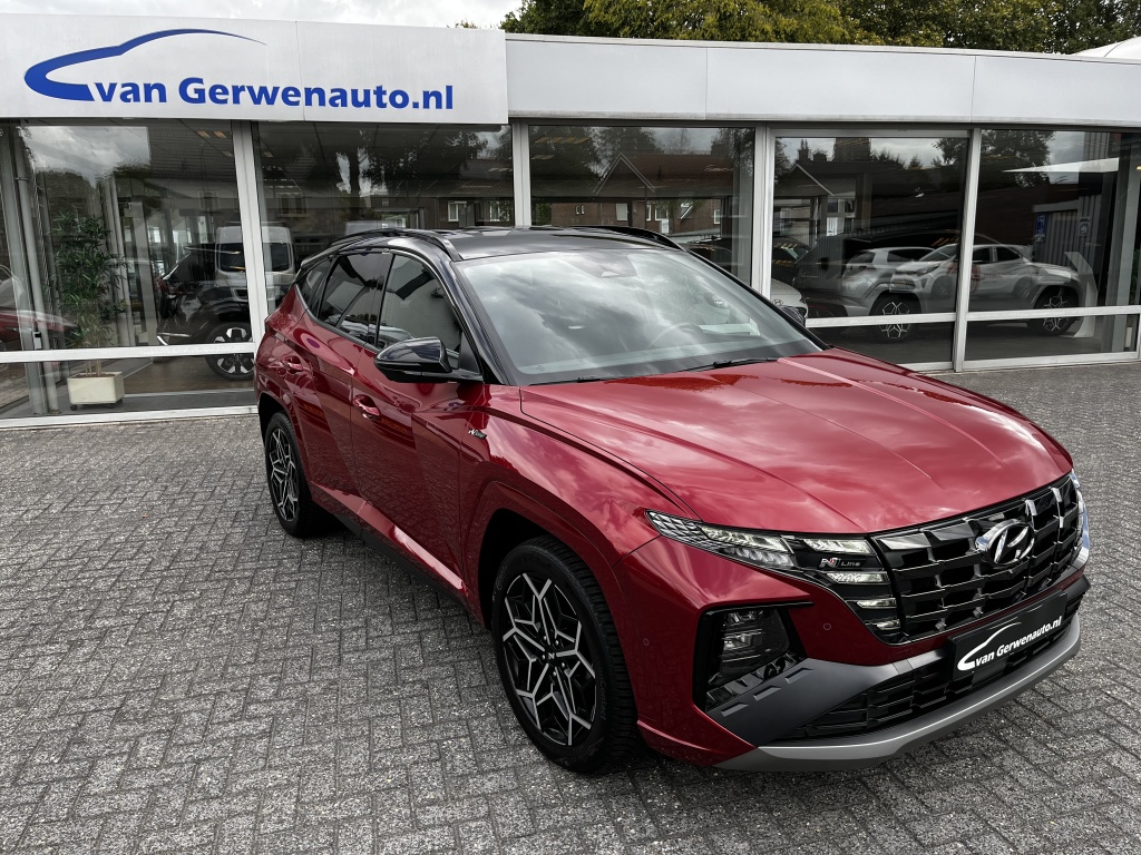 Hyundai Tucson 1.6 T-GDI N Line Plug-In Hybrid 4WD | Winterpakket 56554239-0.jpg | Van Gerwen Auto