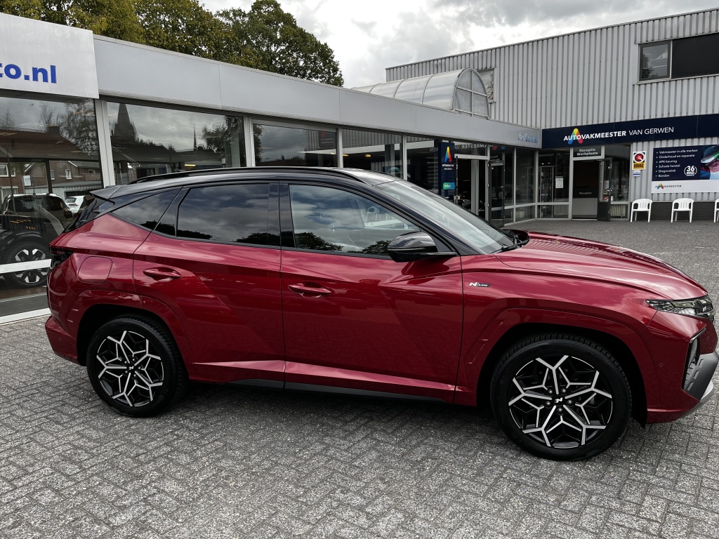 Hyundai Tucson 1.6 T-GDI N Line Plug-In Hybrid 4WD | Winterpakket 56554239-1.jpg | Van Gerwen Auto