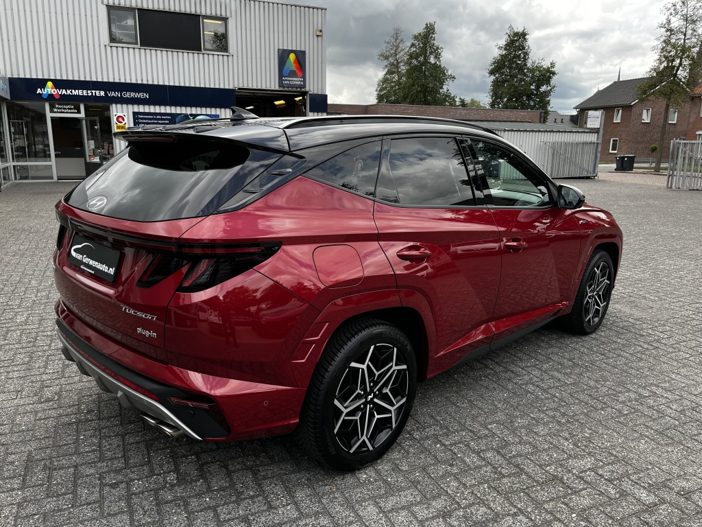 Hyundai Tucson 1.6 T-GDI N Line Plug-In Hybrid 4WD | Winterpakket 56554239-2.jpg | Van Gerwen Auto