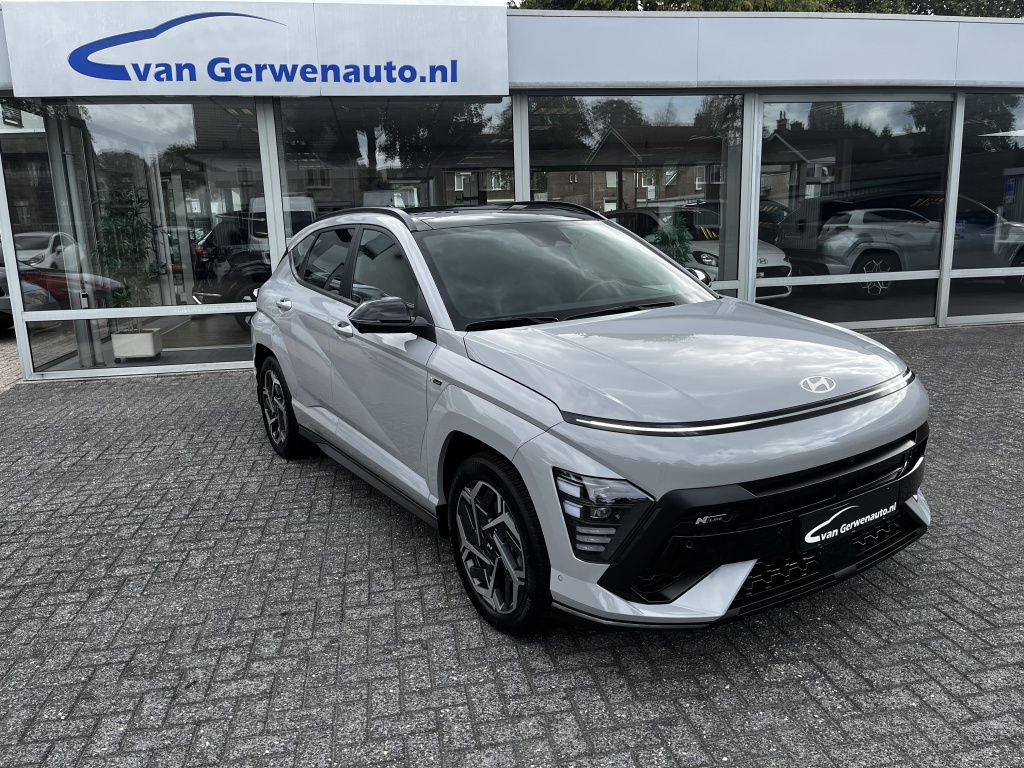 Hyundai Kona 1.6 GDI HEV N Line | Vol Optie's | Schuifdak | Afn Trekhaak | Winterpakket 56568800-0.jpg | Van Gerwen Auto