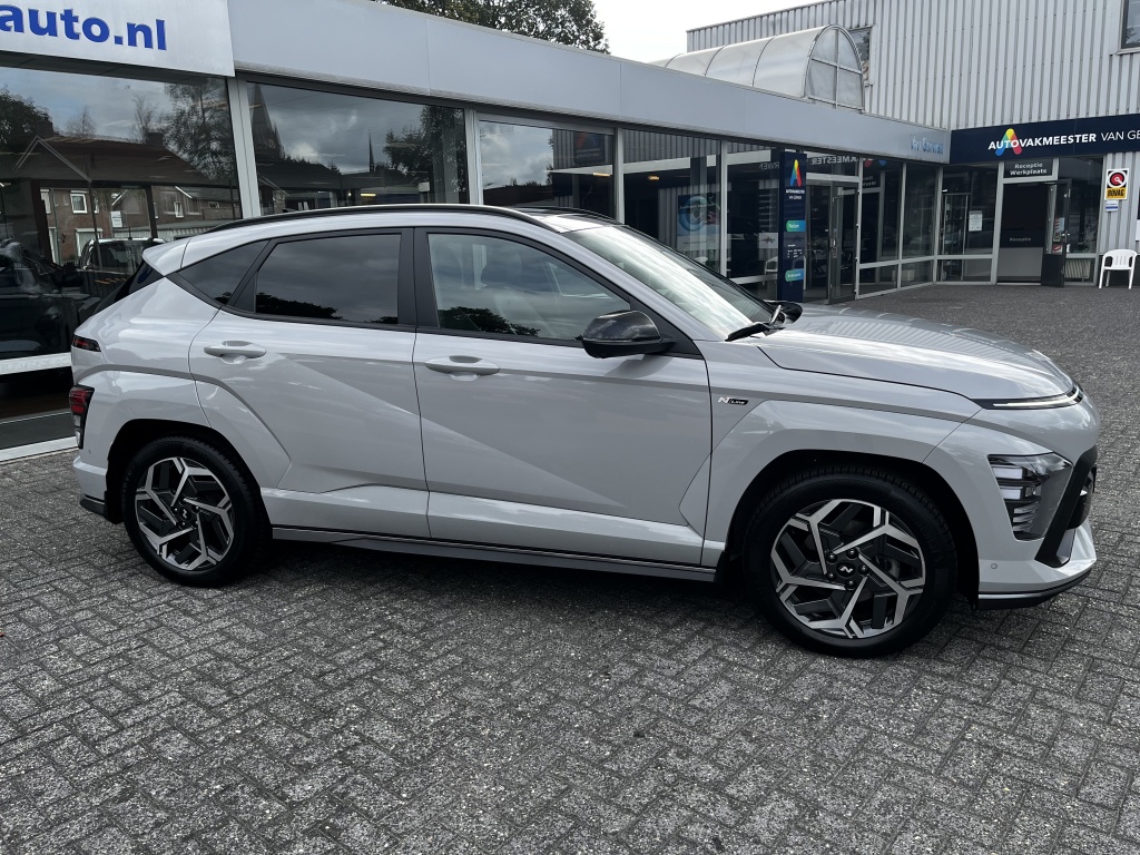 Hyundai Kona 1.6 GDI HEV N Line | Vol Optie's | Schuifdak | Afn Trekhaak | Winterpakket 56568800-1.jpg | Van Gerwen Auto