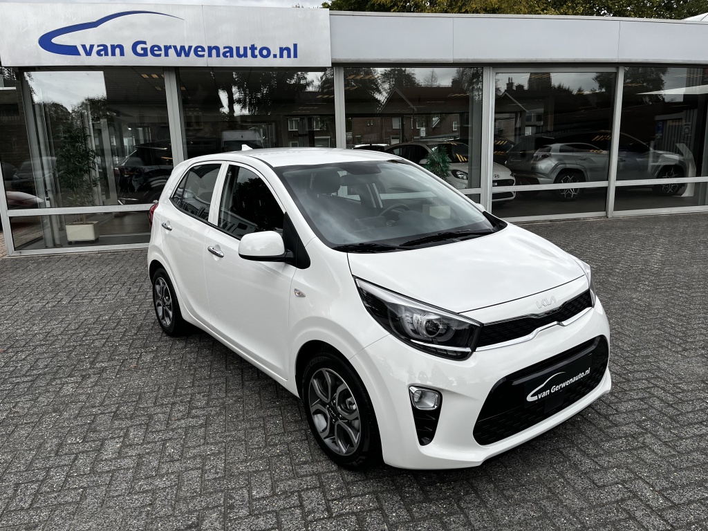 Kia Picanto 1.2 4cil 5 zits Dynamicline | Apple Carplay | Winterpakket 56950209-0.jpg | Van Gerwen Auto