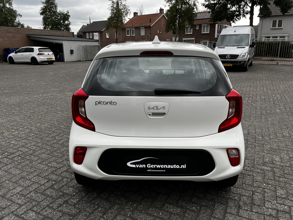 Kia Picanto 1.2 4cil 5 zits Dynamicline | Apple Carplay | Winterpakket 56950209-3.jpg | Van Gerwen Auto