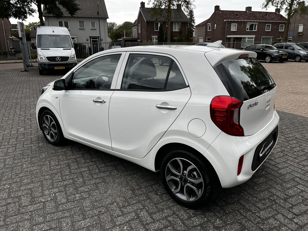 Kia Picanto 1.2 4cil 5 zits Dynamicline | Apple Carplay | Winterpakket 56950209-4.jpg | Van Gerwen Auto