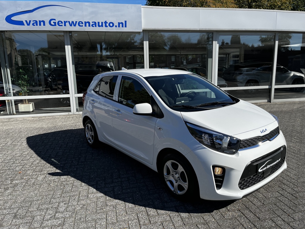 Kia Picanto 1.0 5 zits DynamicLine | Navigatie | Camera | Winterpakket 56951120-0.jpg | Van Gerwen Auto