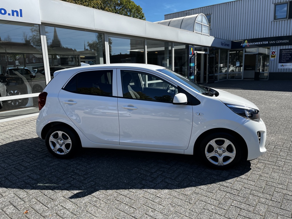 Kia Picanto 1.0 5 zits DynamicLine | Navigatie | Camera | Winterpakket 56951120-1.jpg | Van Gerwen Auto