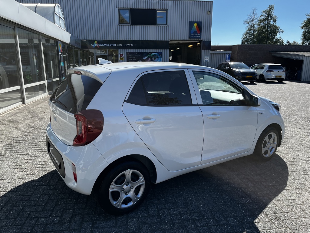 Kia Picanto 1.0 5 zits DynamicLine | Navigatie | Camera | Winterpakket 56951120-2.jpg | Van Gerwen Auto