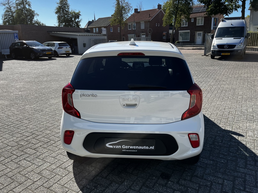 Kia Picanto 1.0 5 zits DynamicLine | Navigatie | Camera | Winterpakket 56951120-4.jpg | Van Gerwen Auto