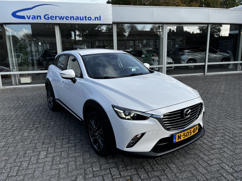 Mazda CX-3 2.0 Skyactiv-G 120 GT-L | Navi | Camera | All season banden 57456742-0.jpg | Van Gerwen Auto