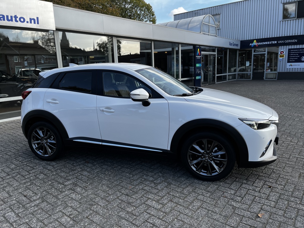 Mazda CX-3 2.0 Skyactiv-G 120 GT-L | Navi | Camera | All season banden 57456742-1.jpg | Van Gerwen Auto
