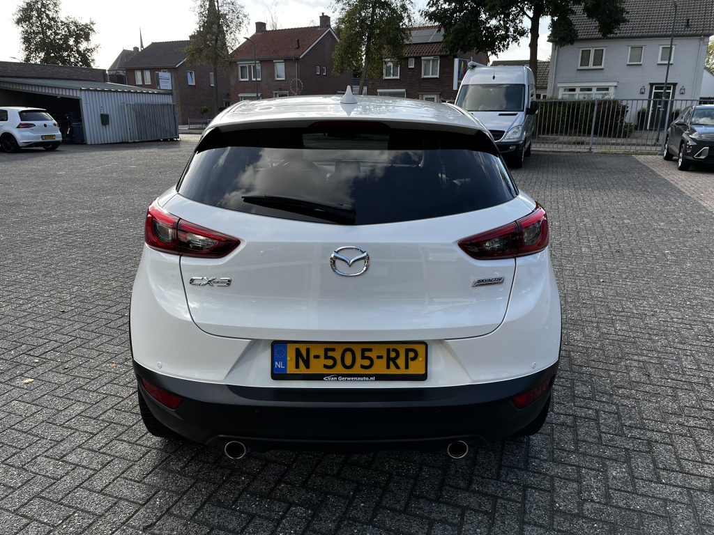 Mazda CX-3 2.0 Skyactiv-G 120 GT-L | Navi | Camera | All season banden 57456742-3.jpg | Van Gerwen Auto