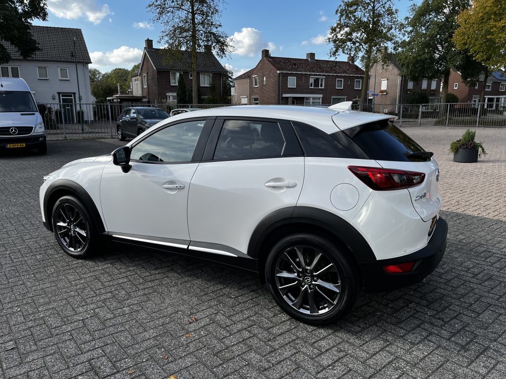 Mazda CX-3 2.0 Skyactiv-G 120 GT-L | Navi | Camera | All season banden 57456742-4.jpg | Van Gerwen Auto