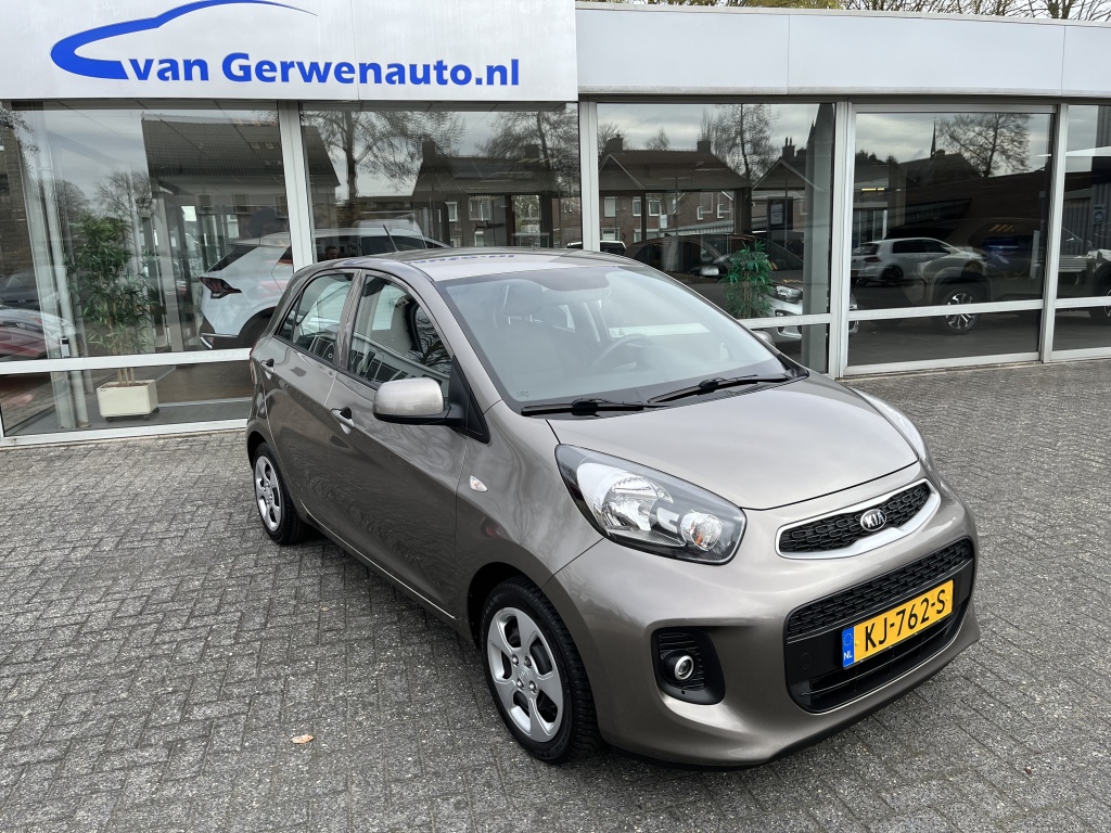 Kia Picanto 5 drs 1.0 CVVT Summer Ed. | Airco 52446184-0.jpg | Van Gerwen Auto