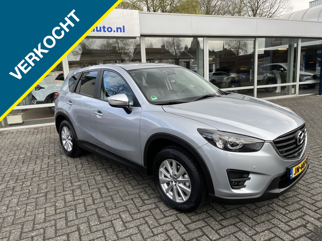 Mazda CX-5 2.0 Skyactiv-G | Luxury | Camera | Navigatie | Cruise | Trekhaak 52447044-0.jpg | Van Gerwen Auto
