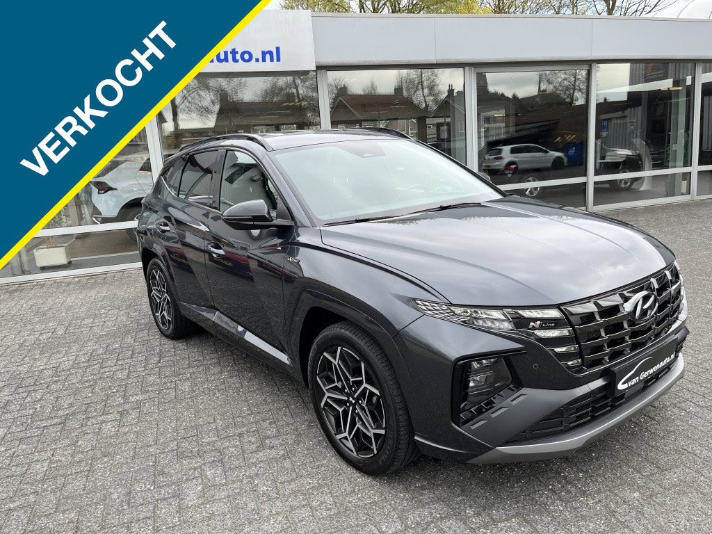 Hyundai Tucson N Line Plug-In Hybrid 4WD | Winterpakket 52739343-0.jpg | Van Gerwen Auto